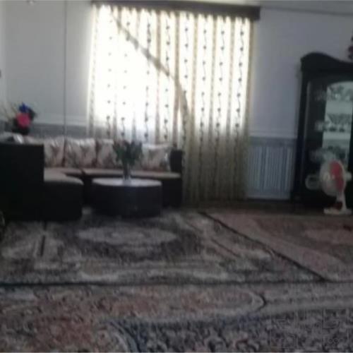 مجتمع مسکونی