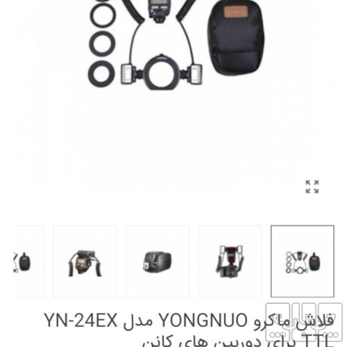 لوازم جانبی عکاسی و فیلم برداری