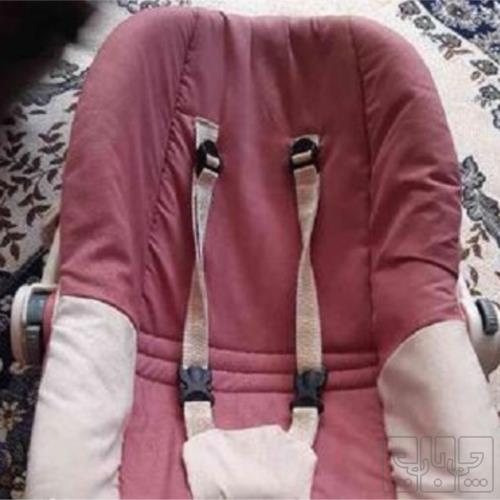 اسباب بازی، کودک و نوزاد - گردش و سفر - کالسکه و کریر