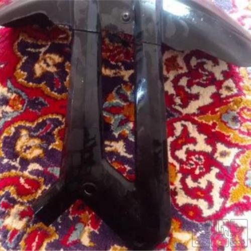 وسایل نقلیه - لوازم جانبی و مصرفی موتورسیکلت