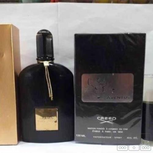 مد و پوشاک - عطر - عطر و ادوکلن