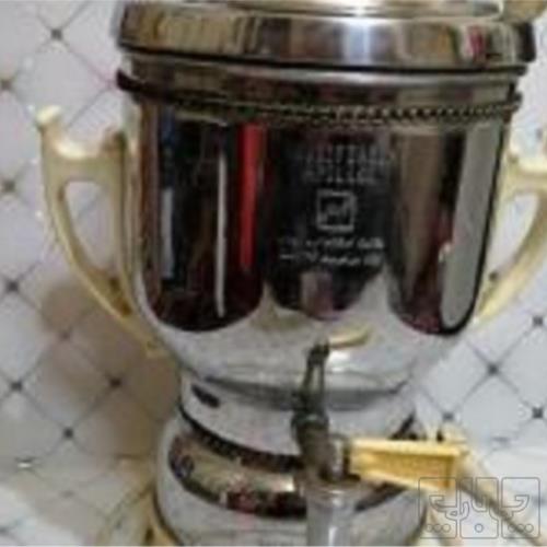 خانه و  آشپزخانه - لوازم خانگی برقی - سماور