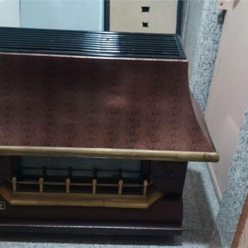خانه و  آشپزخانه - لوازم خانگی برقی - هیتر و بخاری گازسوز