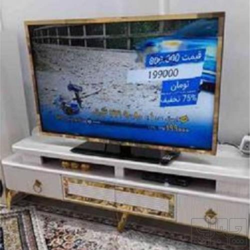 خانه و  آشپزخانه - صوتی تصویری - تلویزیون
