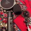 کالای دیجیتال - صوتی تصویری - هدفون، هدست، میکروفون