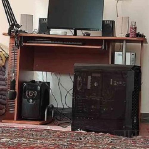 کالای دیجیتال - کامپیوتر و تجهیزات جانبی