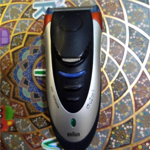 آرایشی، بهداشتی و سلامت - لوازم شخصی برقی - اصلاح موی صورت