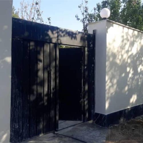 خانه کلنگی - انتقال مالکیت قطعی - ملکی
