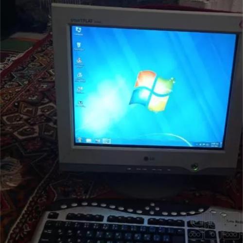 کالای دیجیتال - کامپیوتر و تجهیزات جانبی
