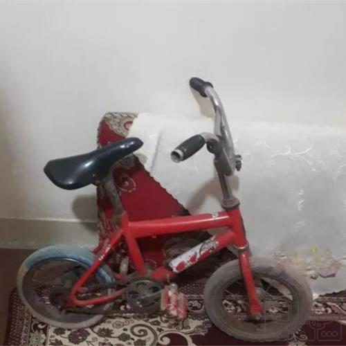 ورزش و سفر - دوچرخه و لوازم جانبی