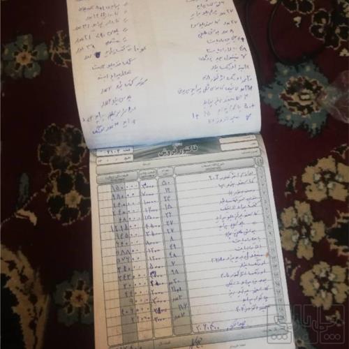 وسایل نقلیه - لوازم جانبی و مصرفی خودرو - لوازم یدکی خودرو