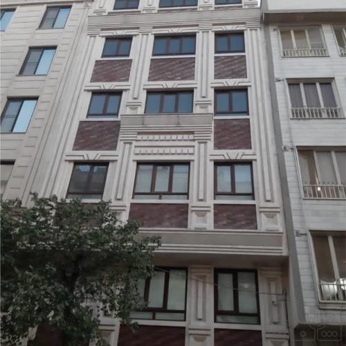 خانه کلنگی - انتقال مالکیت قطعی - ملکی