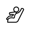 انواع صندلی کودک و نوزاد