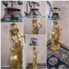 خانه و  آشپزخانه - دکوراتیو - مجسمه و تندیس