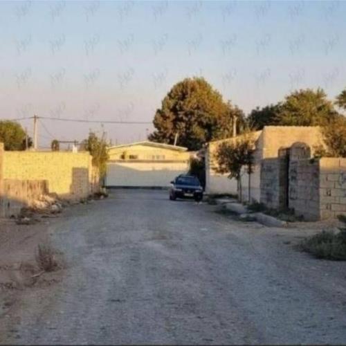 زمین زراعی - انتقال مالکیت قطعی - قولنامه ای