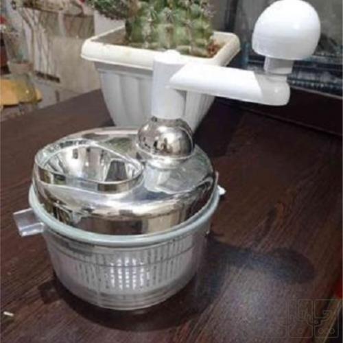 خانه و  آشپزخانه - لوازم خانگی برقی - انواع خردکن و غذاساز و مخلوط کن