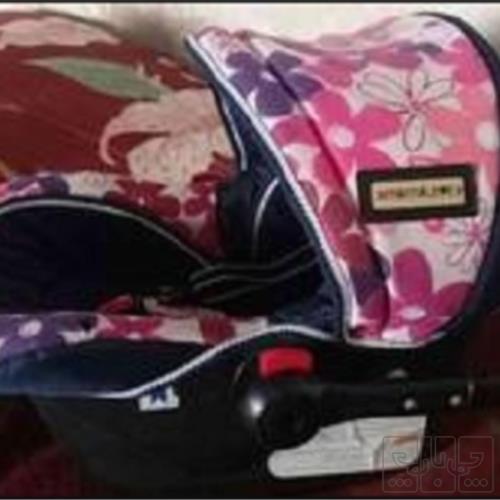 اسباب بازی، کودک و نوزاد - گردش و سفر - کالسکه و کریر