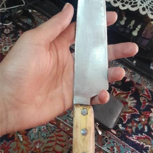 خانه و  آشپزخانه - ابزار غیر برقی - چاقو