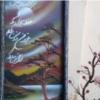خانه و  آشپزخانه - دکوراتیو - تابلو