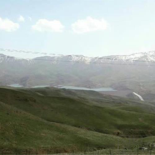 زمین مسکونی - انتقال مالکیت قطعی - ملکی