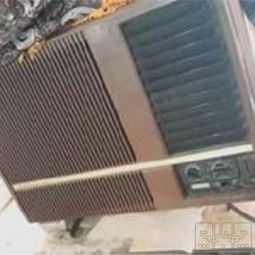 خانه و  آشپزخانه - لوازم خانگی برقی - کولر گازی