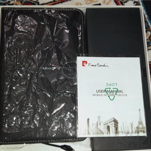 کالای دیجیتال - تبلت و کتابخوان - تبلت