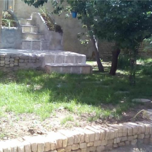 خانه ویلایی - انتقال مالکیت قطعی - ملکی
