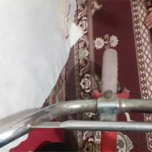 ورزش و سفر - دوچرخه و لوازم جانبی