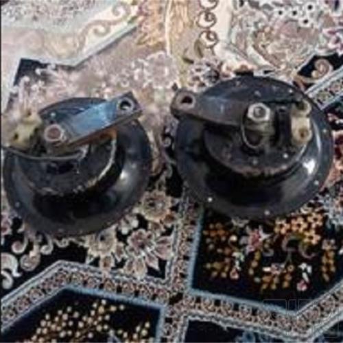 وسایل نقلیه - لوازم جانبی و مصرفی خودرو - سایر لوازم خودرو