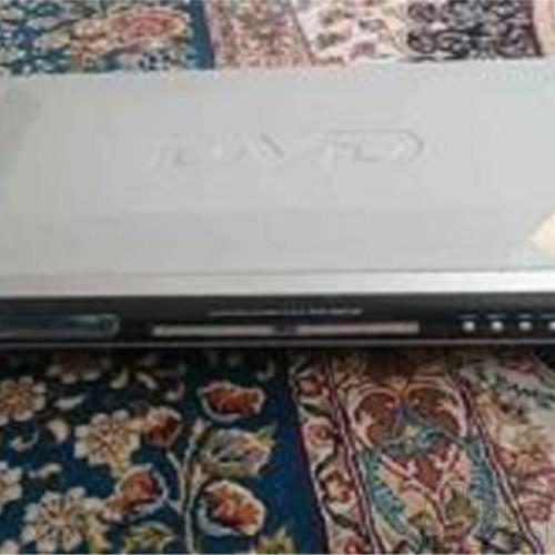 کالای دیجیتال - صوتی تصویری - پخش کننده Blu-Ray و DVD