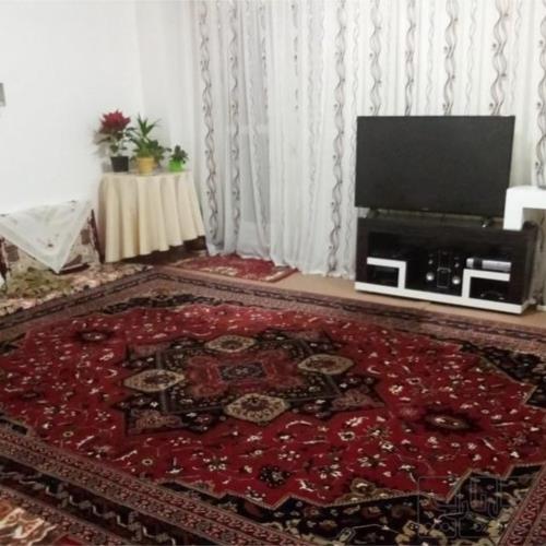 آپارتمان - انتقال مالکیت قطعی