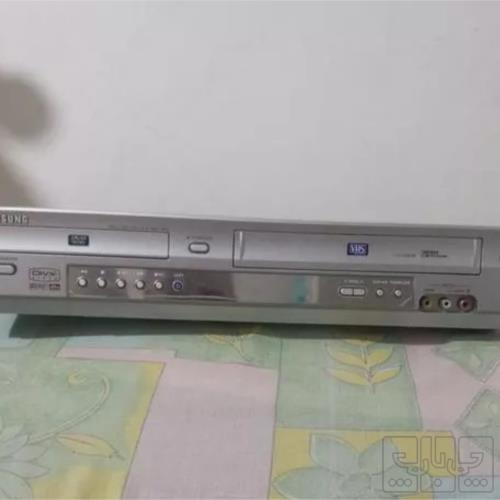 کالای دیجیتال - صوتی تصویری - پخش کننده Blu-Ray و DVD