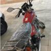 وسایل نقلیه - موتورسیکلت