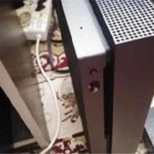 کالای دیجیتال - کنسول بازی - کنسول خانگی