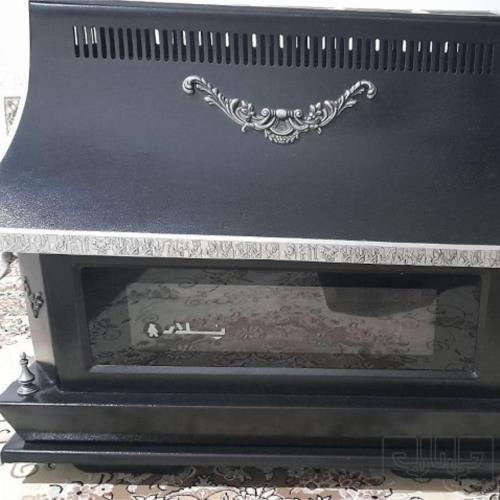 خانه و  آشپزخانه - لوازم خانگی برقی - هیتر و بخاری گازسوز