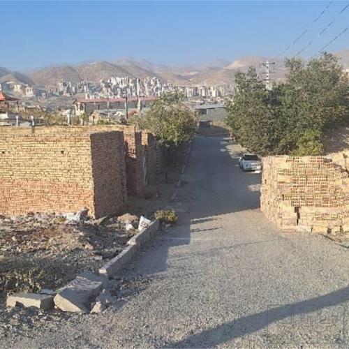 زمین صنعتی - انتقال مالکیت قطعی - قولنامه ای