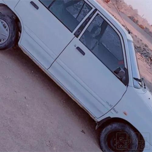 وسایل نقلیه - خودرو سواری