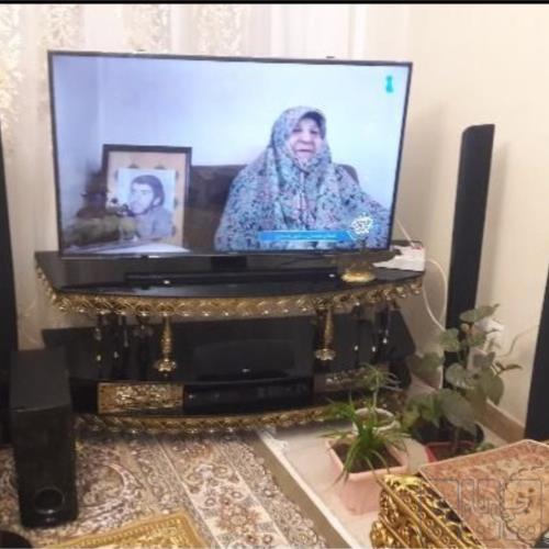 خانه و  آشپزخانه - صوتی تصویری - سینما و سیستم صوتی خانگی