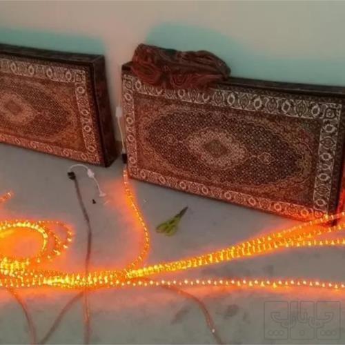 خانه و  آشپزخانه - ابزار برقی