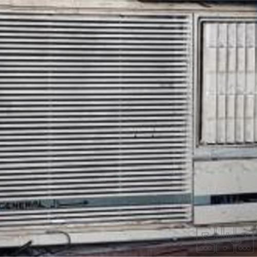 خانه و  آشپزخانه - لوازم خانگی برقی - کولر گازی