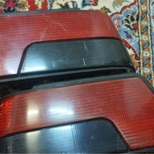 وسایل نقلیه - لوازم جانبی و مصرفی خودرو - امنیت خودرو