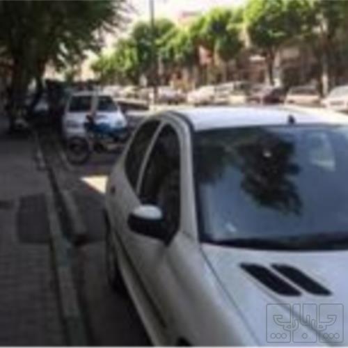 وسایل نقلیه - خودرو سواری - پژو