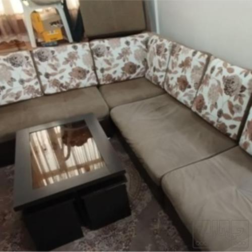 خانه و  آشپزخانه - دکوراتیو - مبلمان خانگی