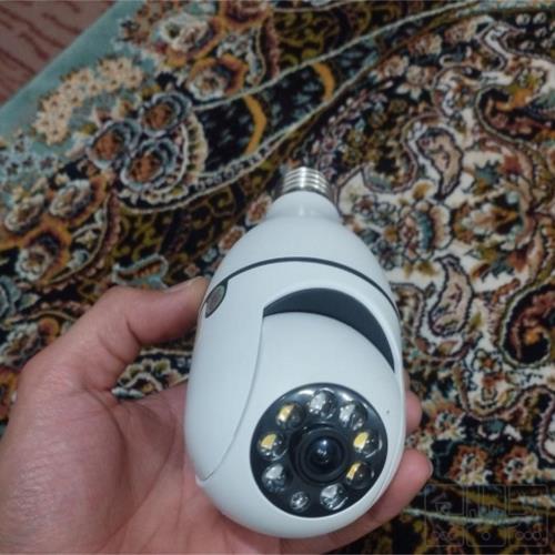 کالای دیجیتال - دوربین - دوربین مداربسته