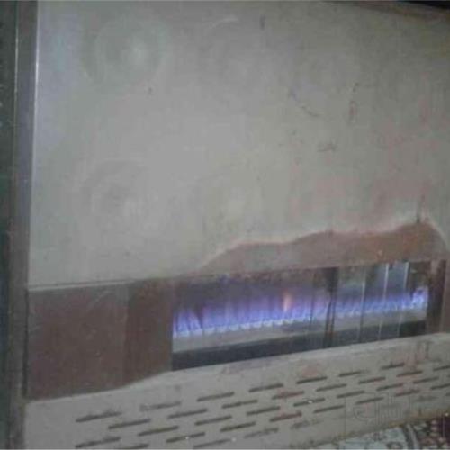 خانه و  آشپزخانه - لوازم خانگی برقی - هیتر و بخاری گازسوز