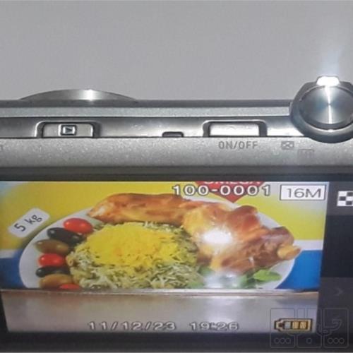 کالای دیجیتال - دوربین - دوربین عکاسی