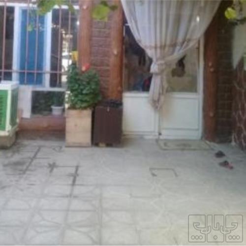 خانه ویلایی - انتقال مالکیت قطعی