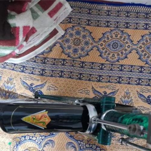 ورزش و سفر - دوچرخه و لوازم جانبی - دوچرخه