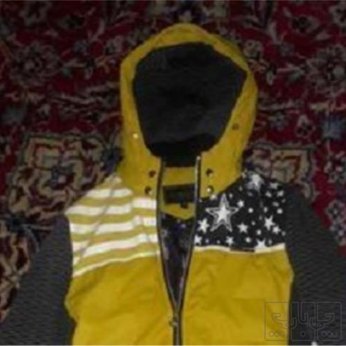 مد و پوشاک - مردانه - کاپشن، پالتو و بارانی مردانه