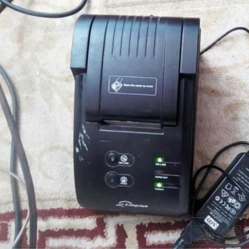 کالای دیجیتال - ماشین های اداری - پرینتر